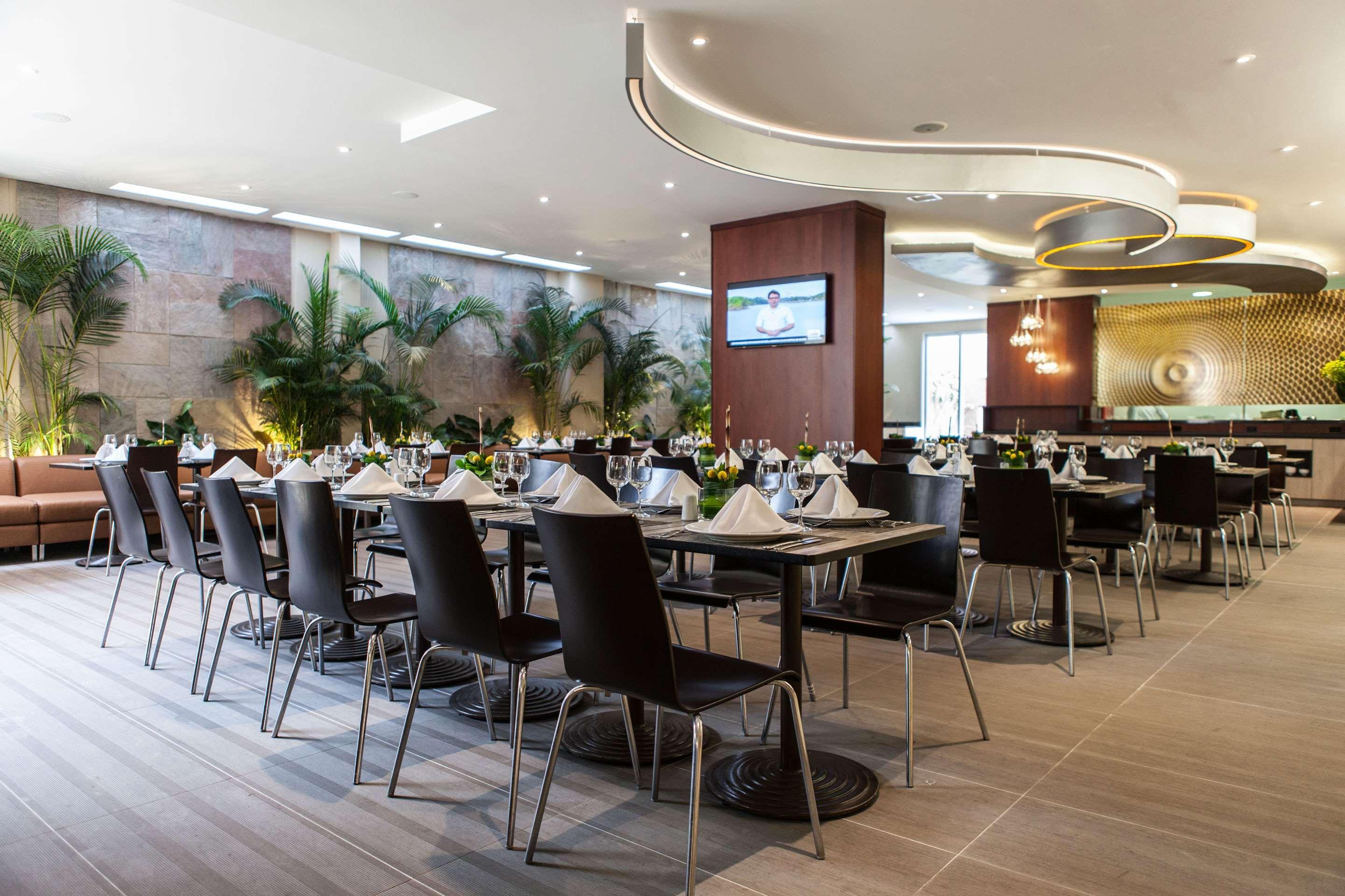 โรงแรมเบสท์เวสเทิร์น พลัส 93 พาร์ค โบโกตา ภายนอก รูปภาพ The VIP lounge at Tan Son Nhat International Airport