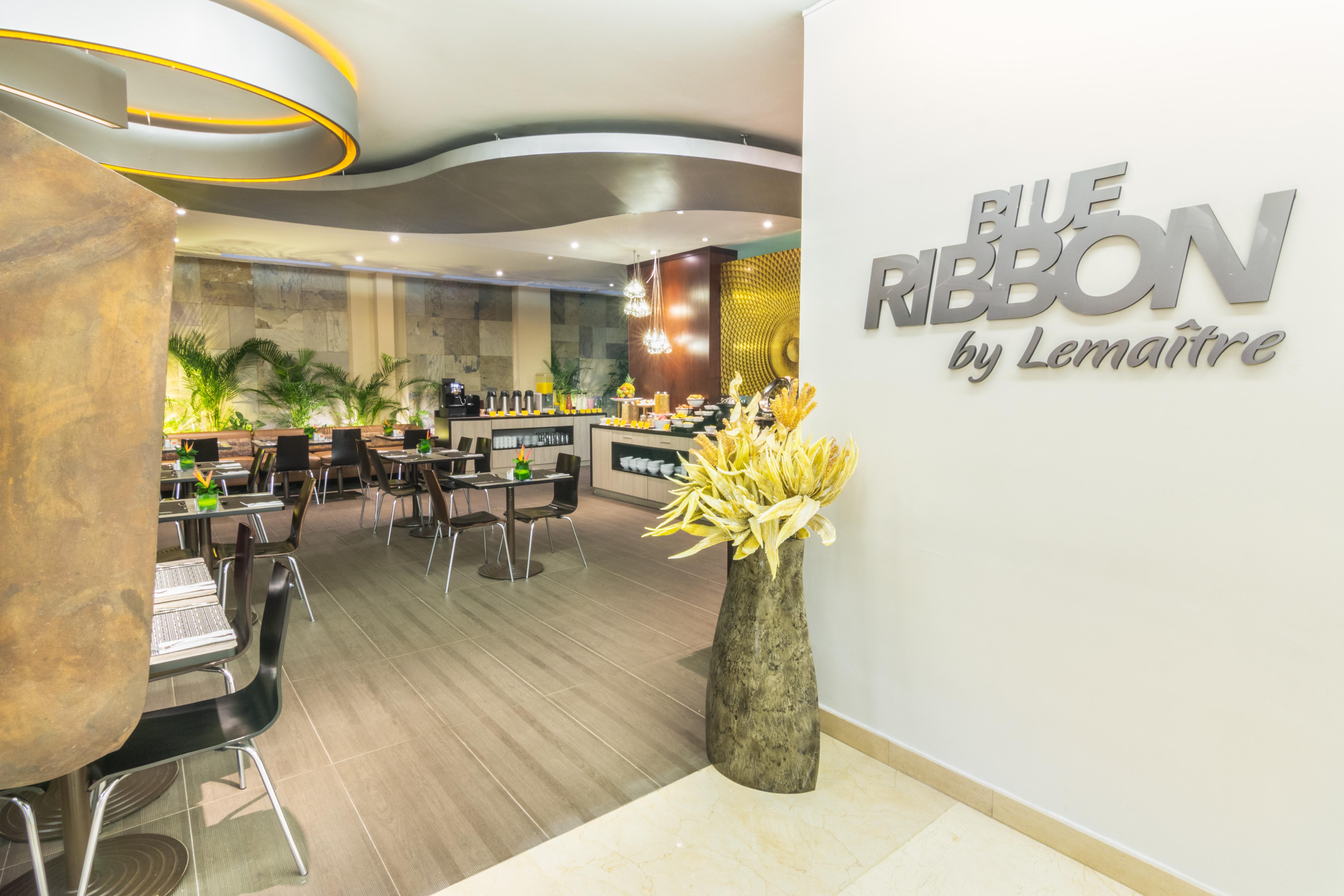 โรงแรมเบสท์เวสเทิร์น พลัส 93 พาร์ค โบโกตา ภายนอก รูปภาพ Blue Ribbon by Lematire