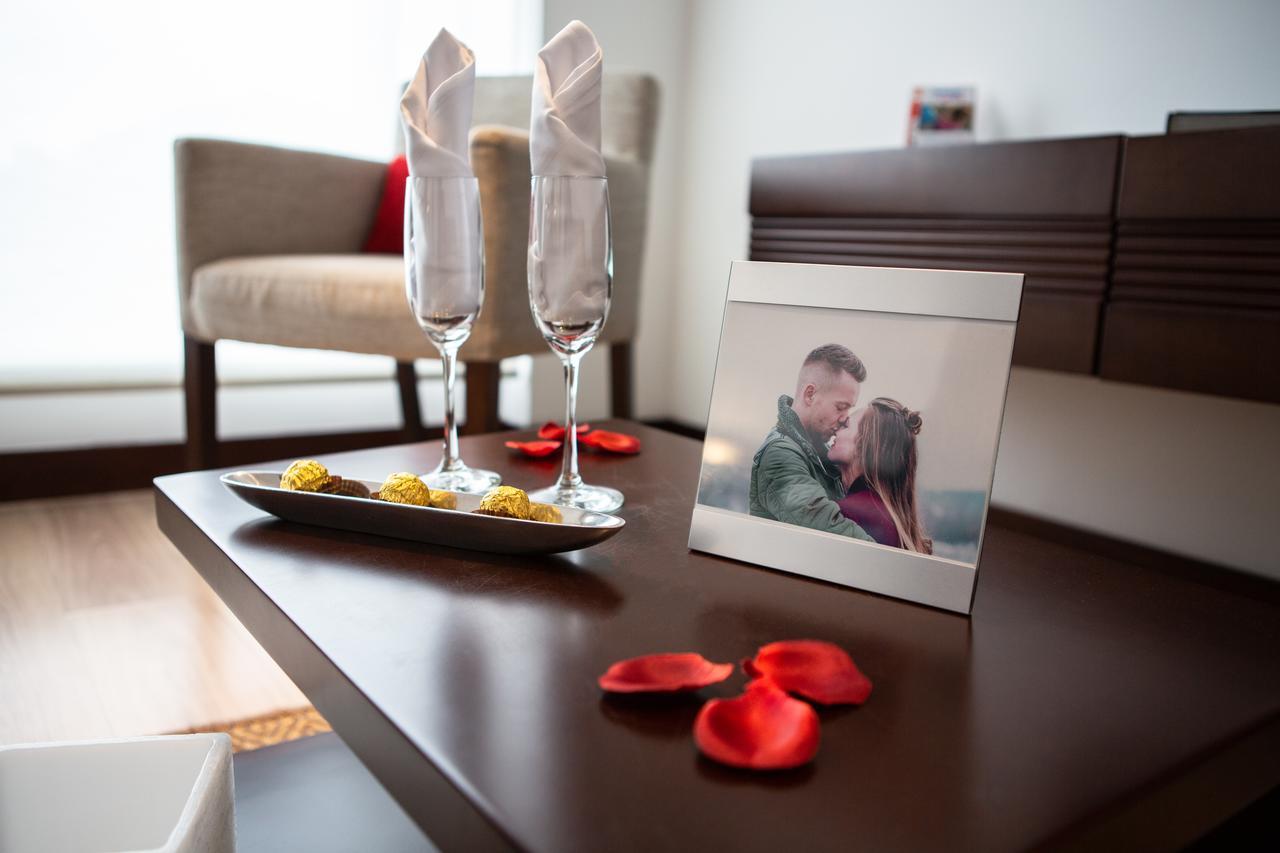 โรงแรมเบสท์เวสเทิร์น พลัส 93 พาร์ค โบโกตา ภายนอก รูปภาพ A photo frame